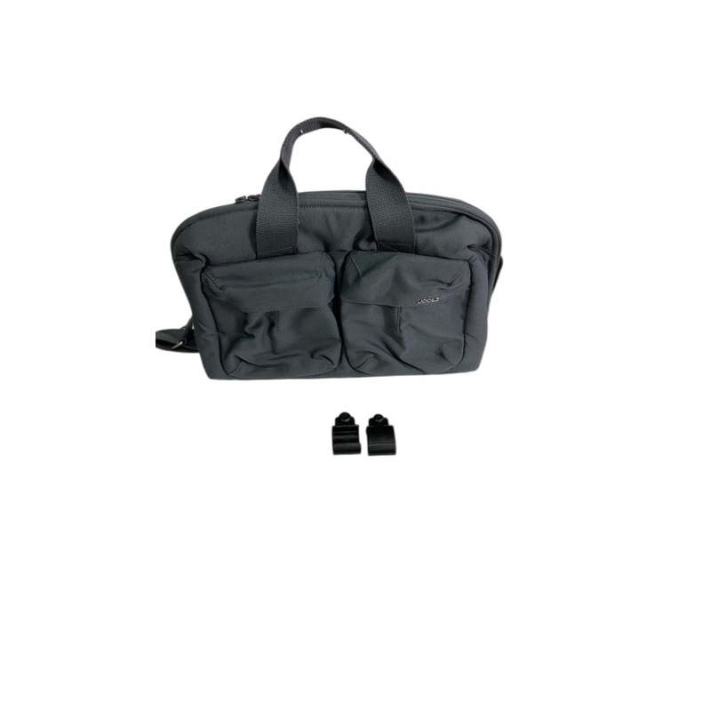 Joolz Nursery Bag, Gorgeous Grey