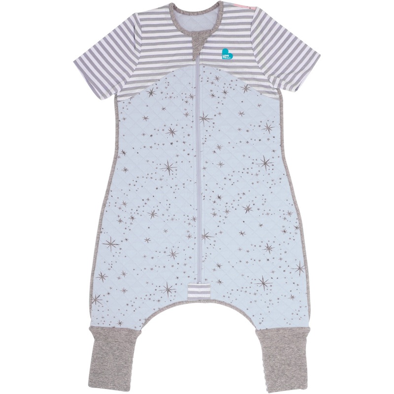 Love to Dream Sleep Suit,  1.0 TOG, 6-12 M – Blue