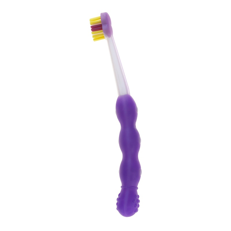 MAM Baby First Brush – Girl