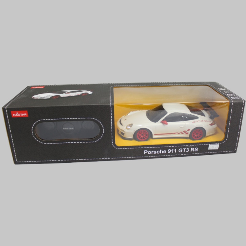 Porsche 911 GT3 RS – Remote Control Car