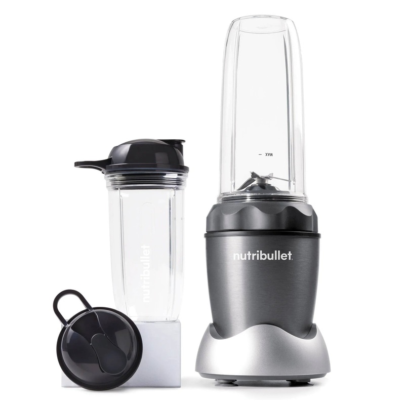 Pro 1000 Single-Serve Blender 1000W