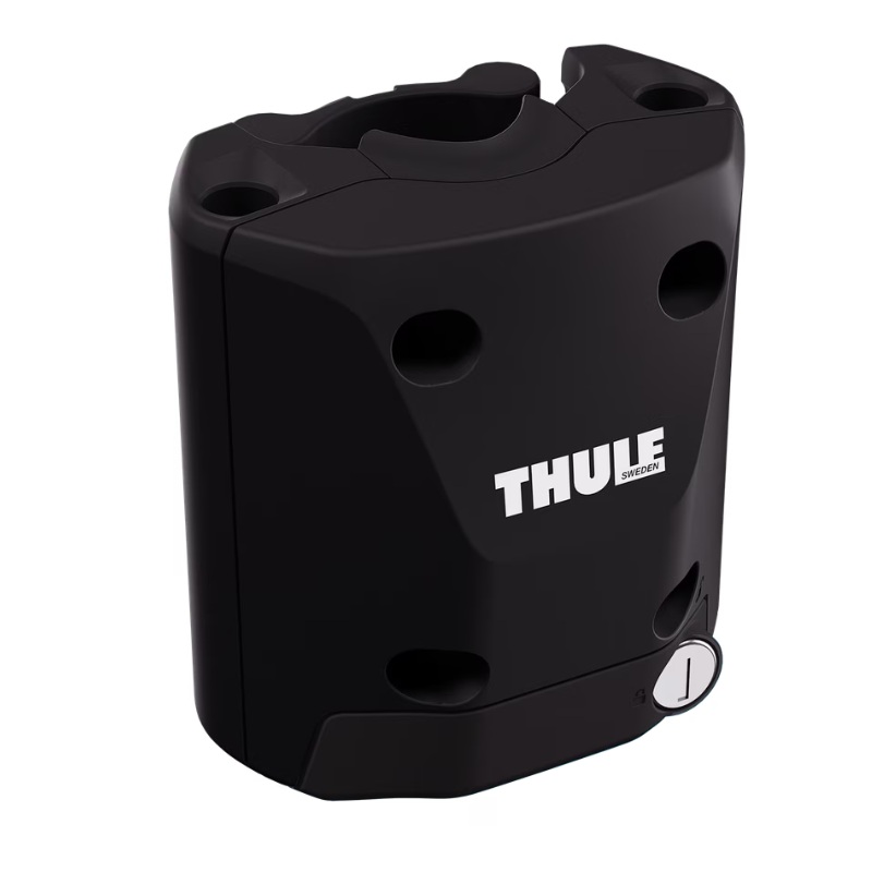 Quick Release Bracket – Black