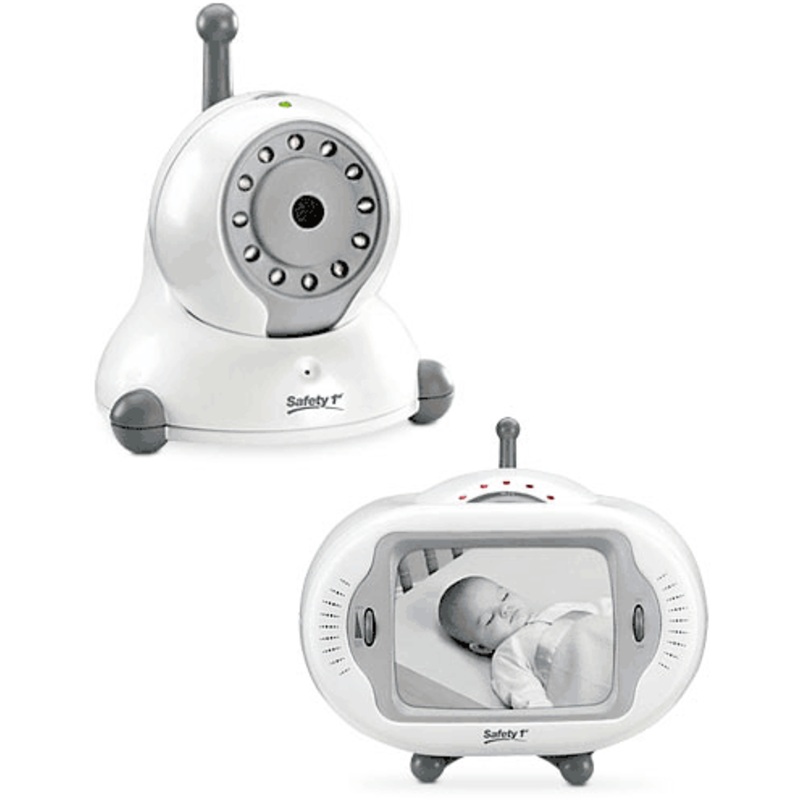 Safety 1st In Sight Video Monitor