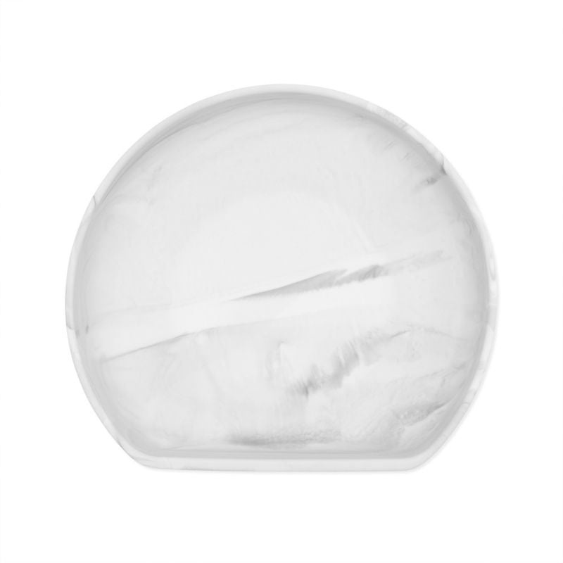 Silicone Grip Plate