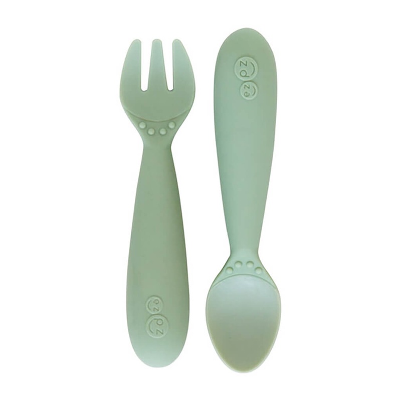 Silicone Mini Utensils