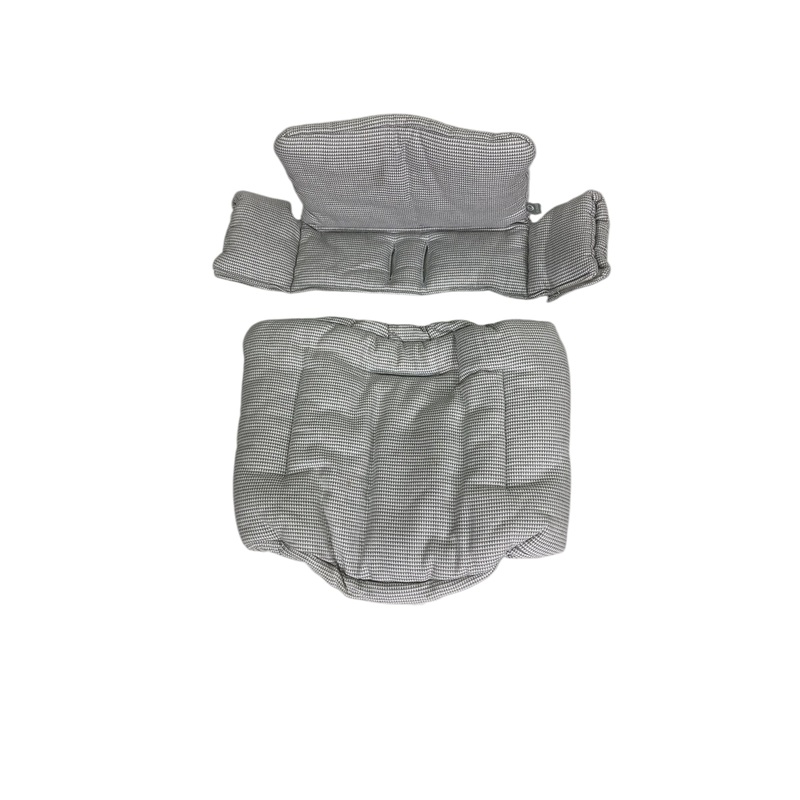 Stokke Tripp Trapp Classic Cushion, Nordic Grey, Version 1.0
