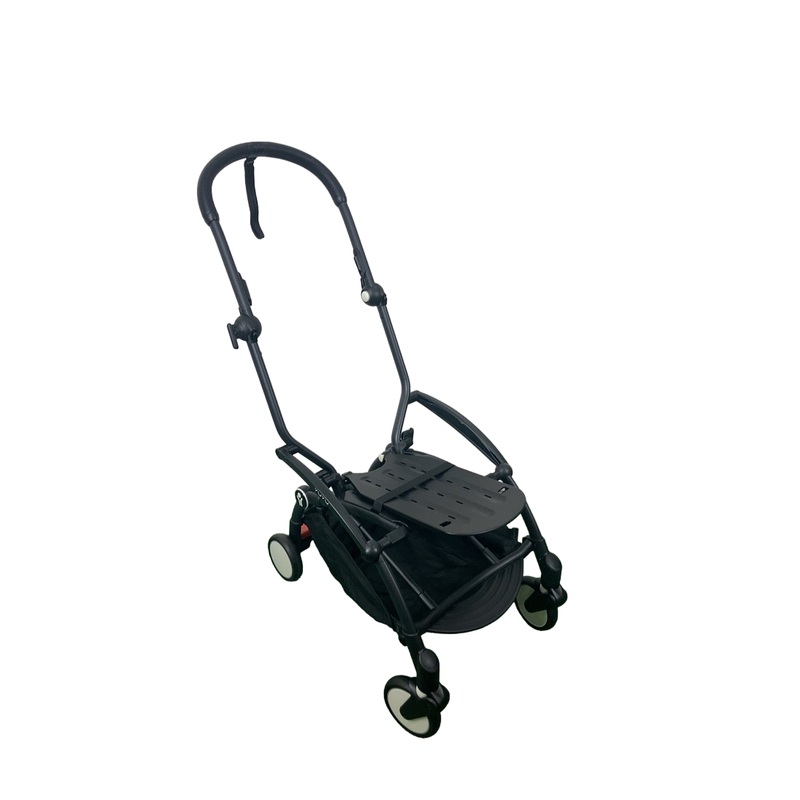 Stokke YOYO3 Frame, 2024, Black