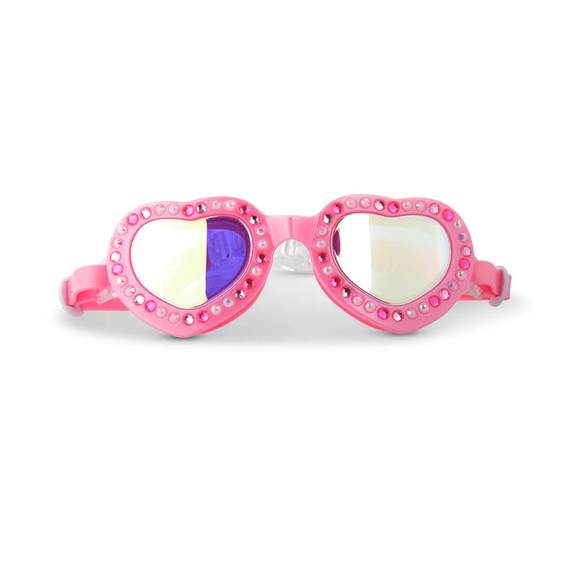 Swim Goggles Bow
