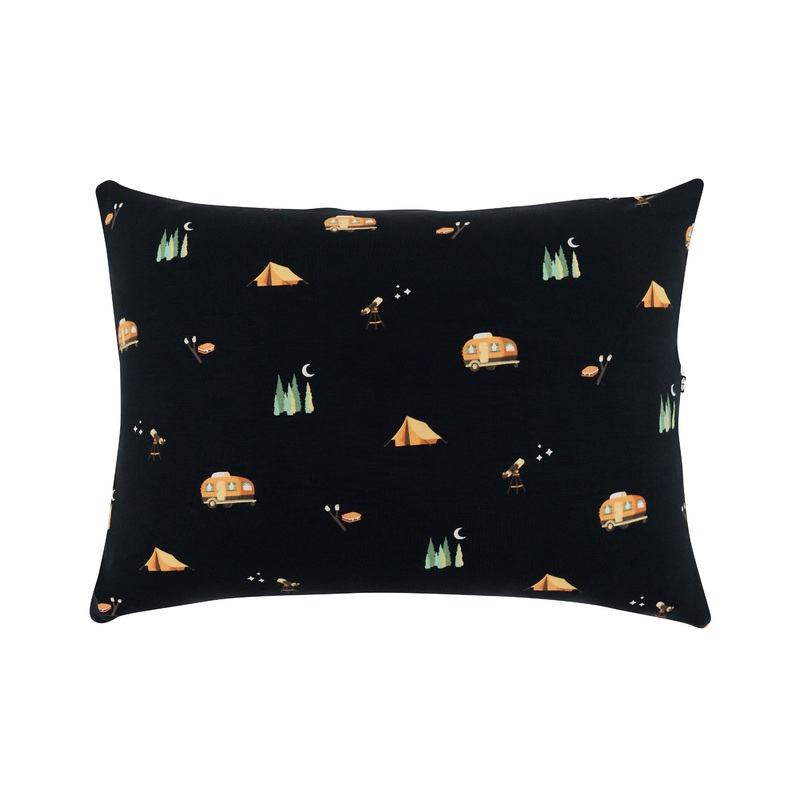 Toddler Pillowcase in Under the Stars