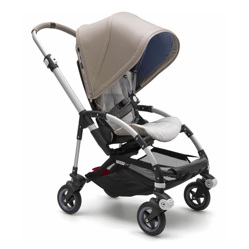 Bee 5 Complete Stroller Special Edition Tone