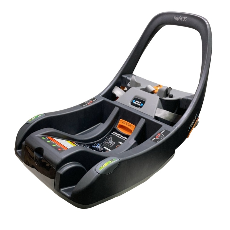Chicco Keyfit 35 Car Seat Base, 2024