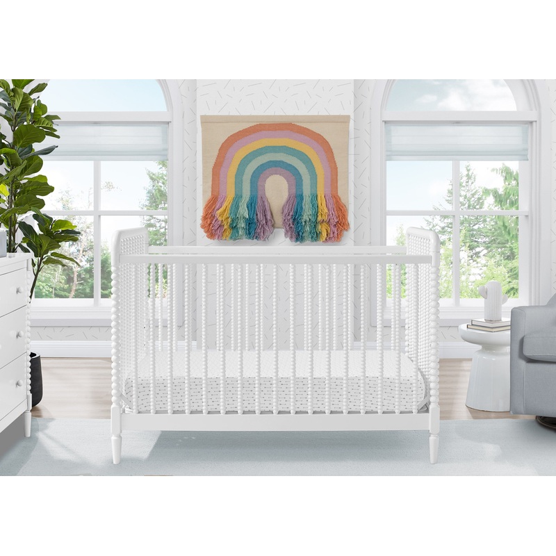 Handwoven Rainbow Wall Hanging