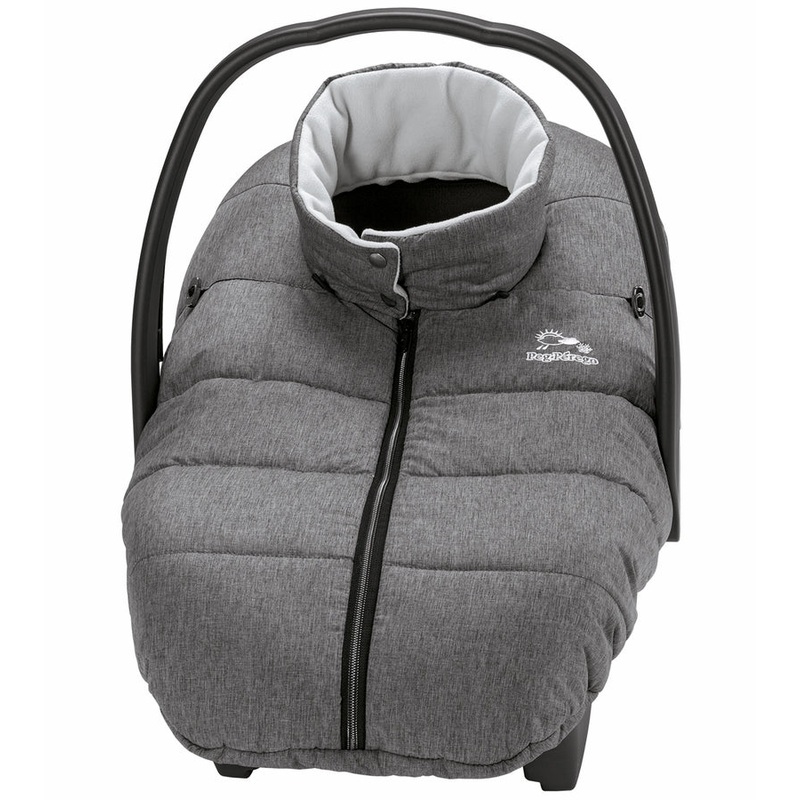 Igloo Car Seat Cover