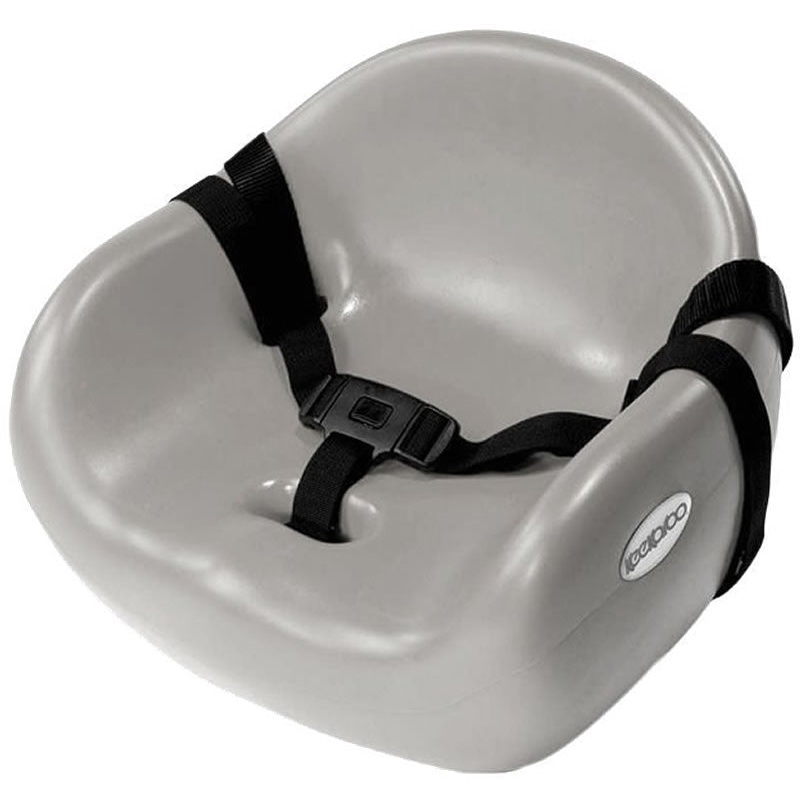 Keekaroo Cafe Portable Booster Chair – Sable