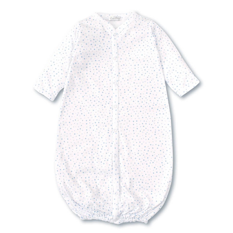 Kissy Kissy Print Convertible Gown Superstars