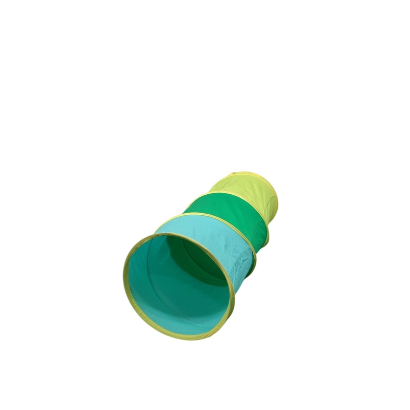 Lovevery Organic Cotton Play Tunnel