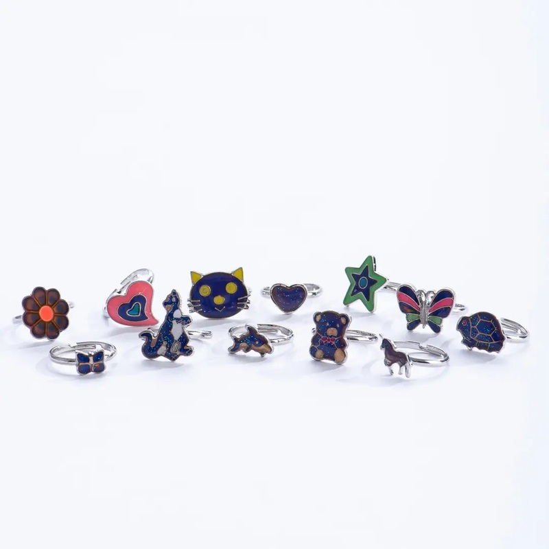Mood Rings – Assorted