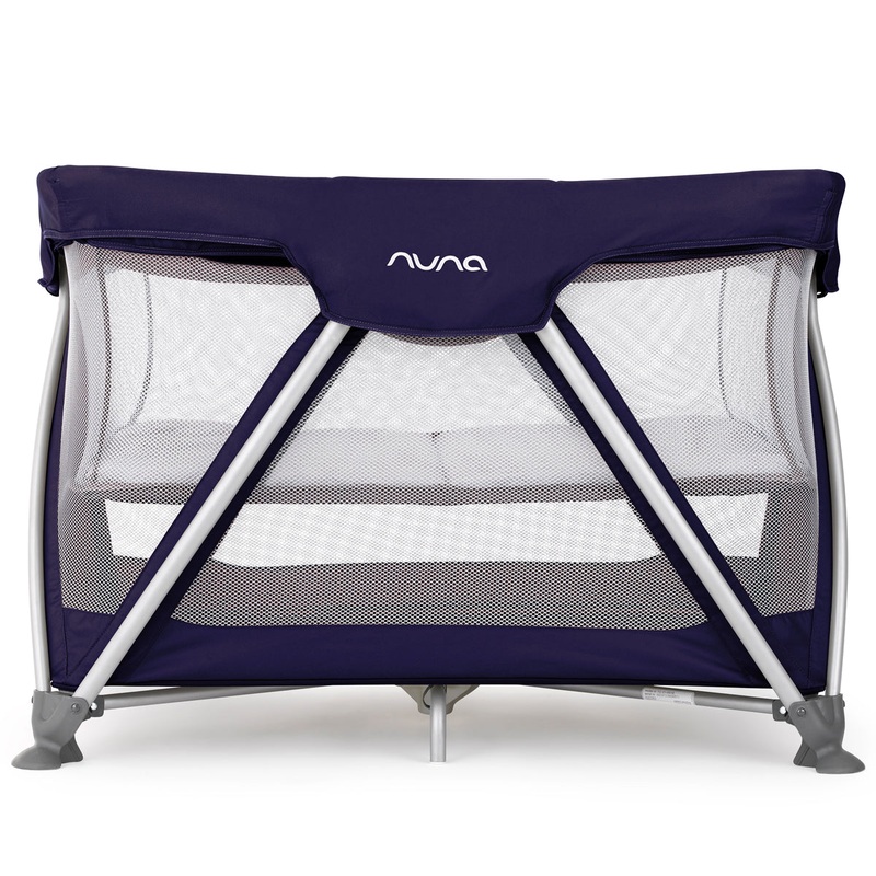 Nuna Sena Playard – Navy