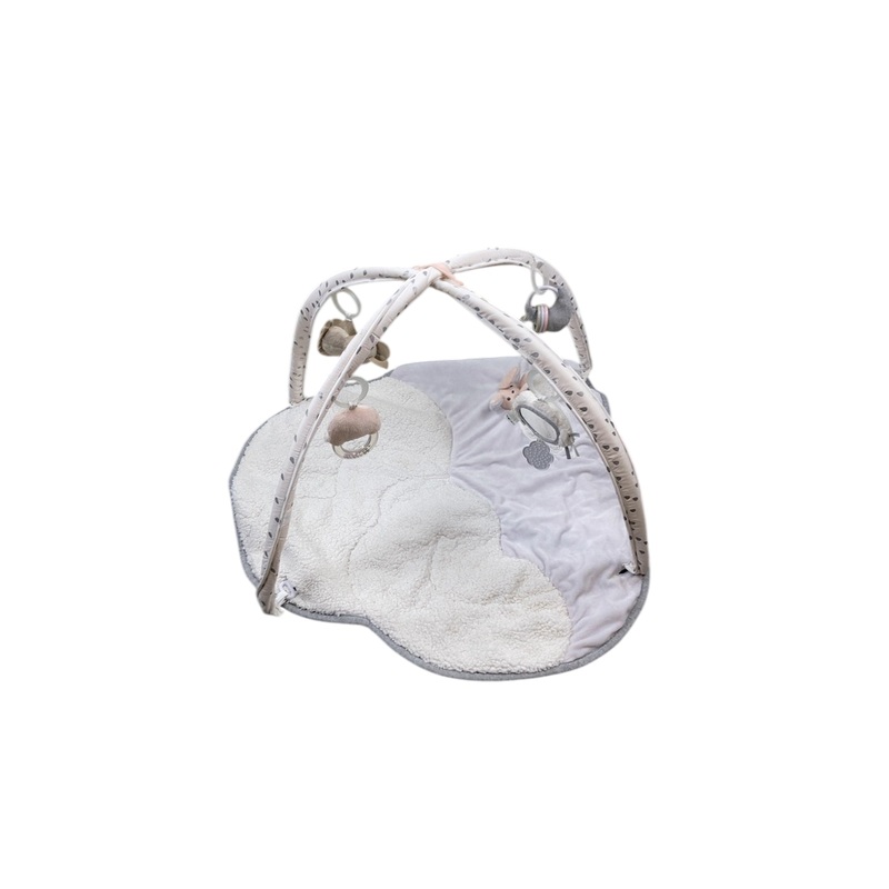 Pottery Barn Kids Skip Hop Play Gym Mat, Dreamy Skies