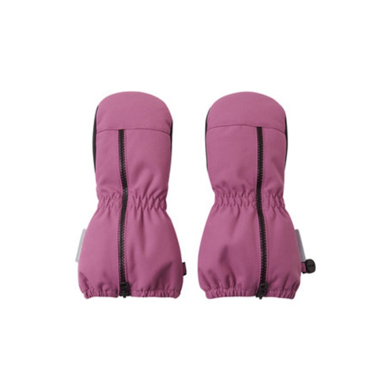 Reima Waterproof Reimatec Tepas Mittens – Red Violet