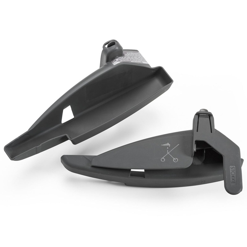 Stokke Stroller Infant Car Seat Adapter – Chicco