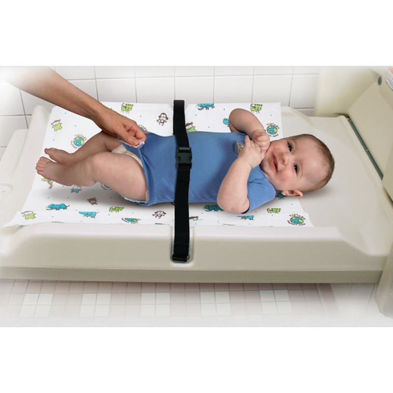 Summer Infant Keep Me Clean Disposable Changing Table Covers