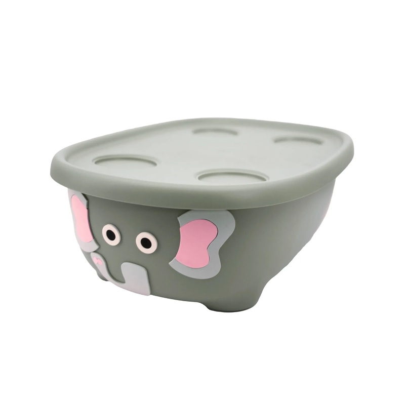 Tubimal Infant and Toddler Bath – Elephant