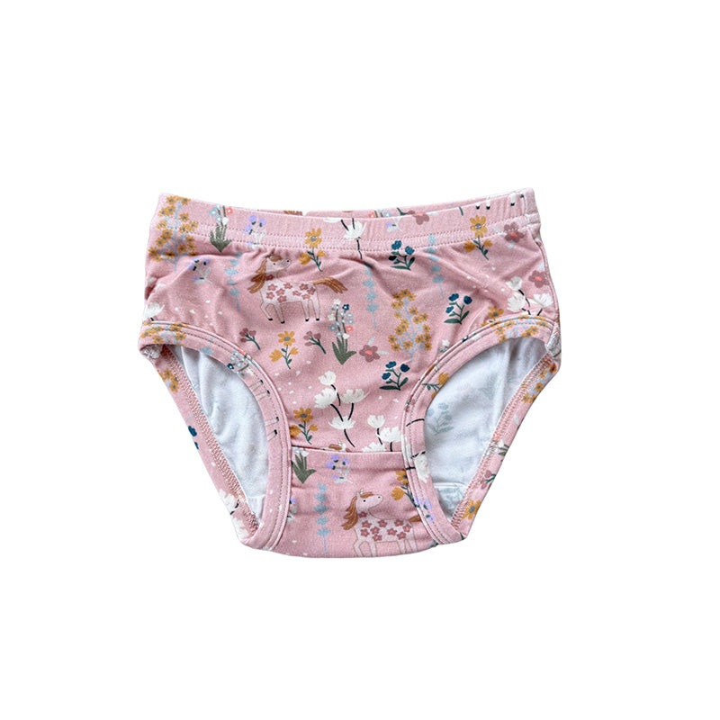 Underwear – Unicorn