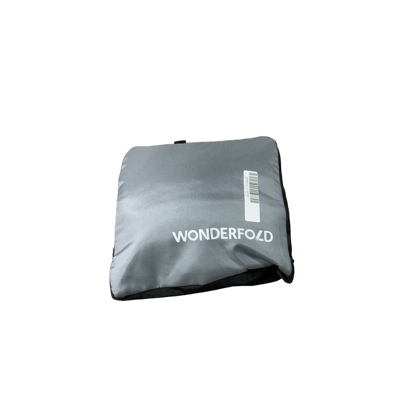 Wonderfold Travel Cover, X4 Series