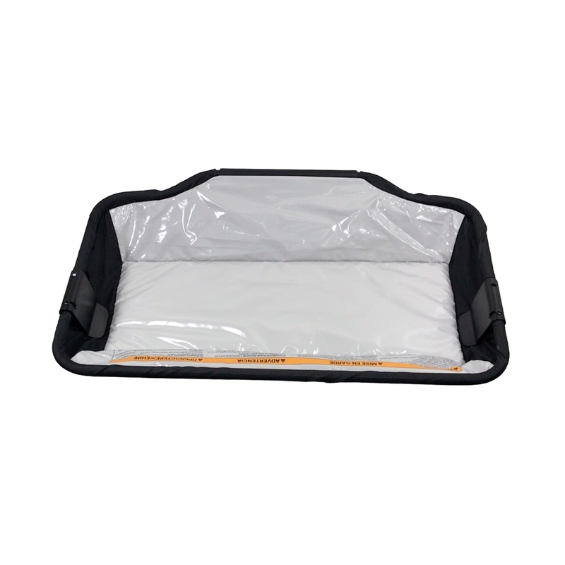 4moms Breeze Flip Changer