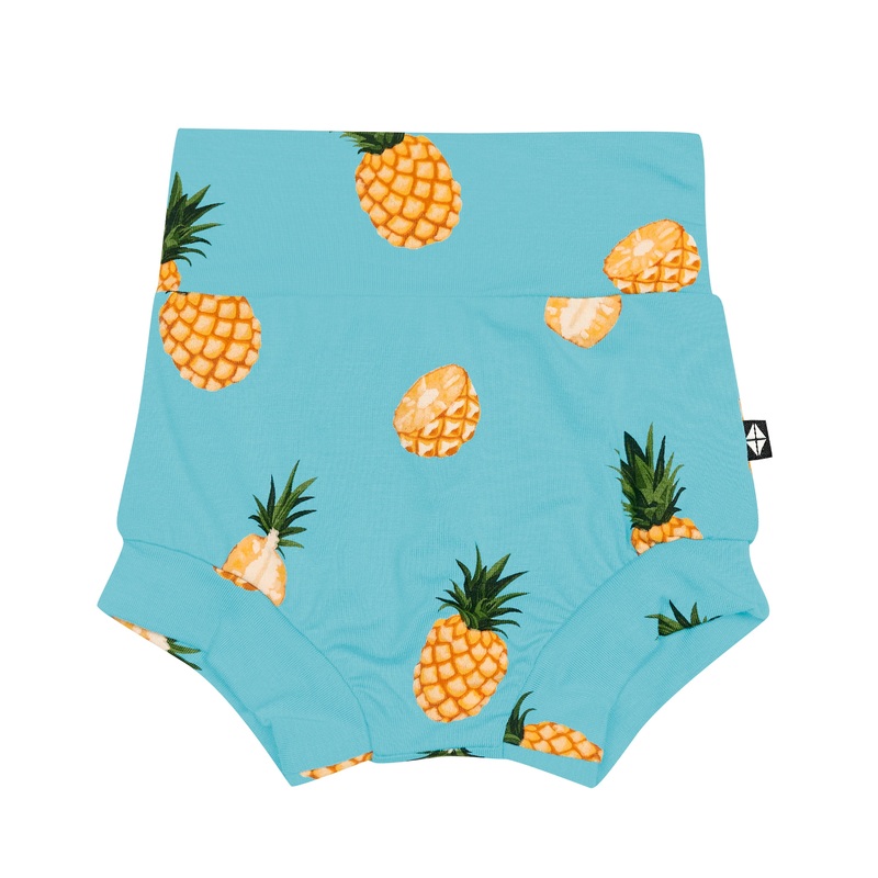 Bummies in Pineapple