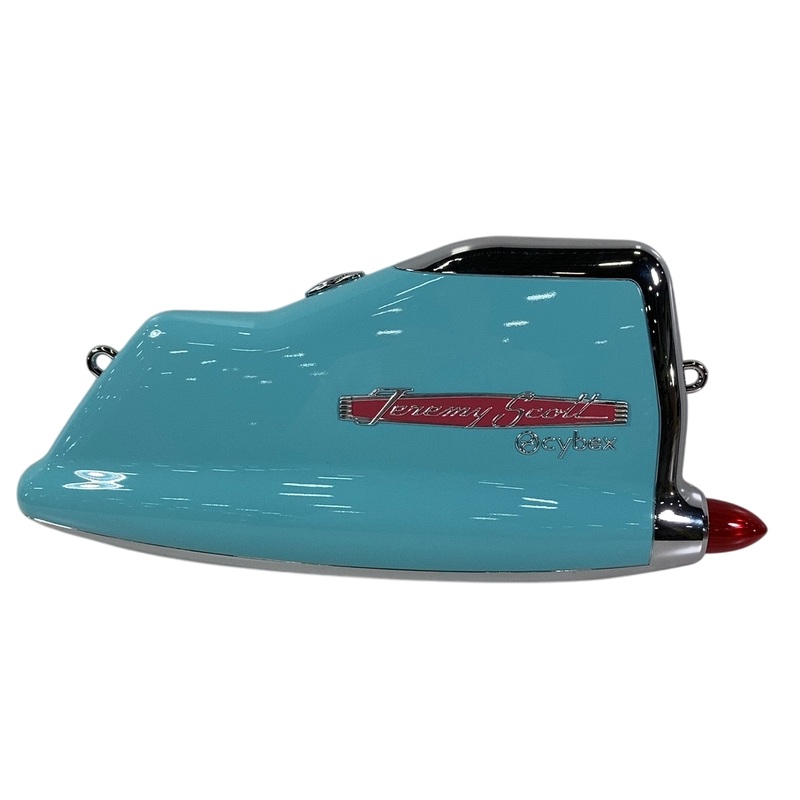 Cybex Jeremy Scott Essential Bag, Light Blue
