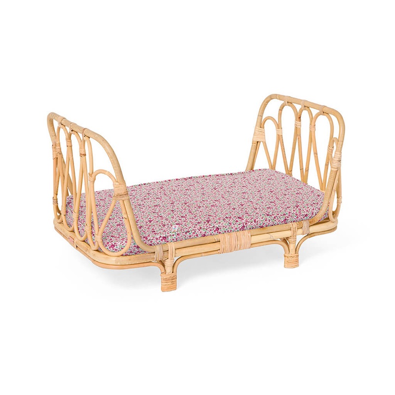 Doll Day Bed Meadow