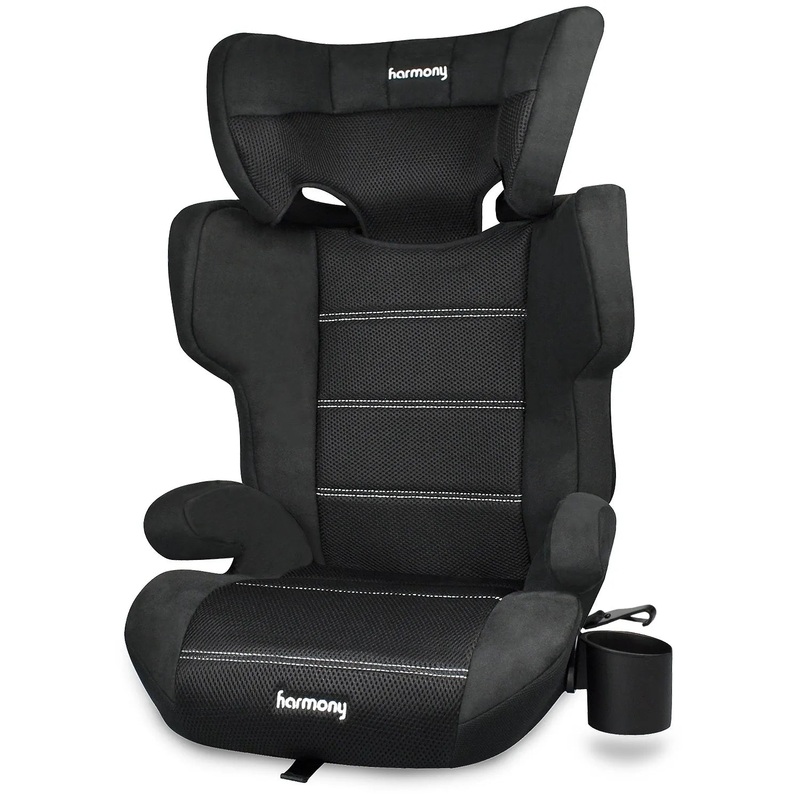 (Floor Model) Dreamtime Elite Highback Booster