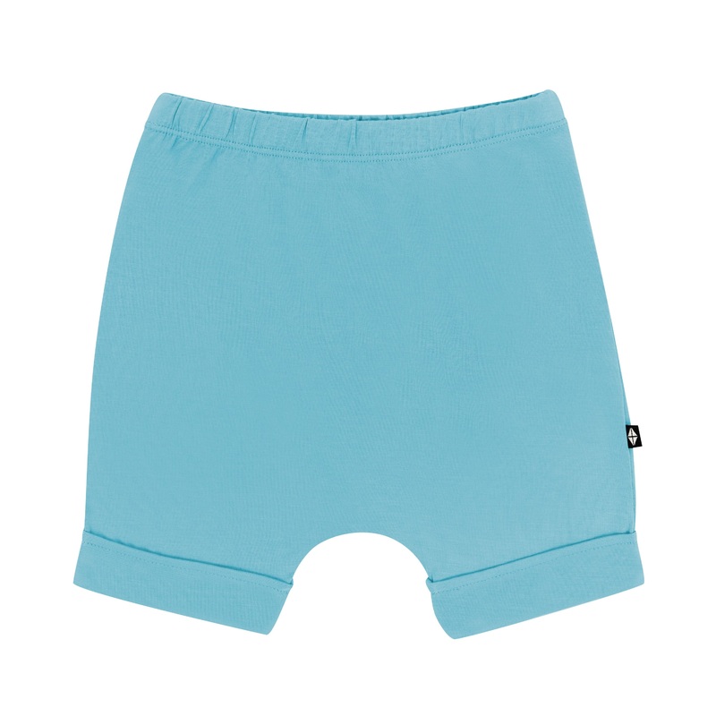 Harem Shorts in Makai