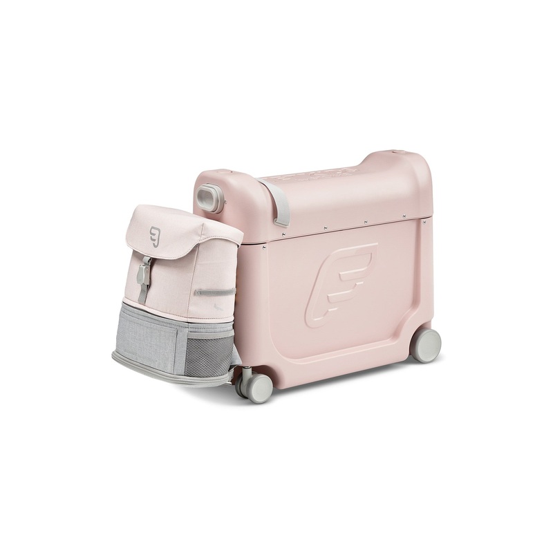 JetKids Travel Bundle – Pink