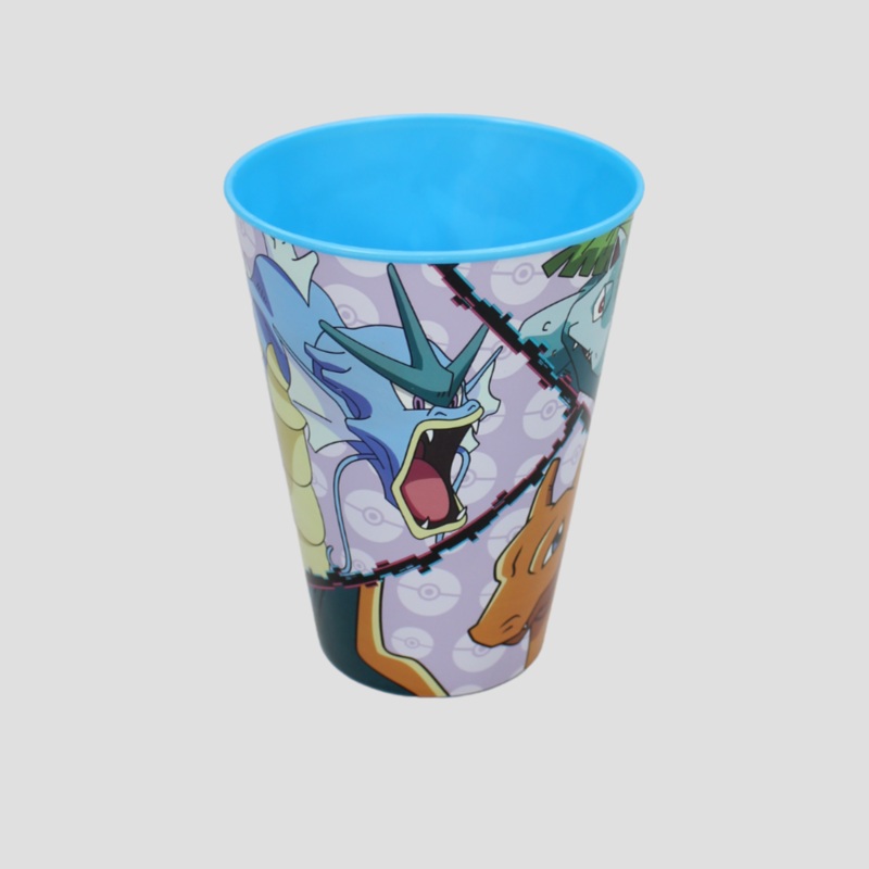 Large Easy PP Tumbler 430 ml Pokemon Distortion