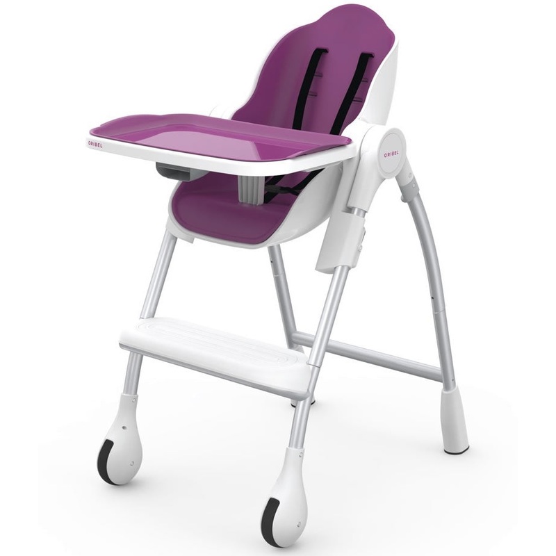 Oribel Cocoon High Chair