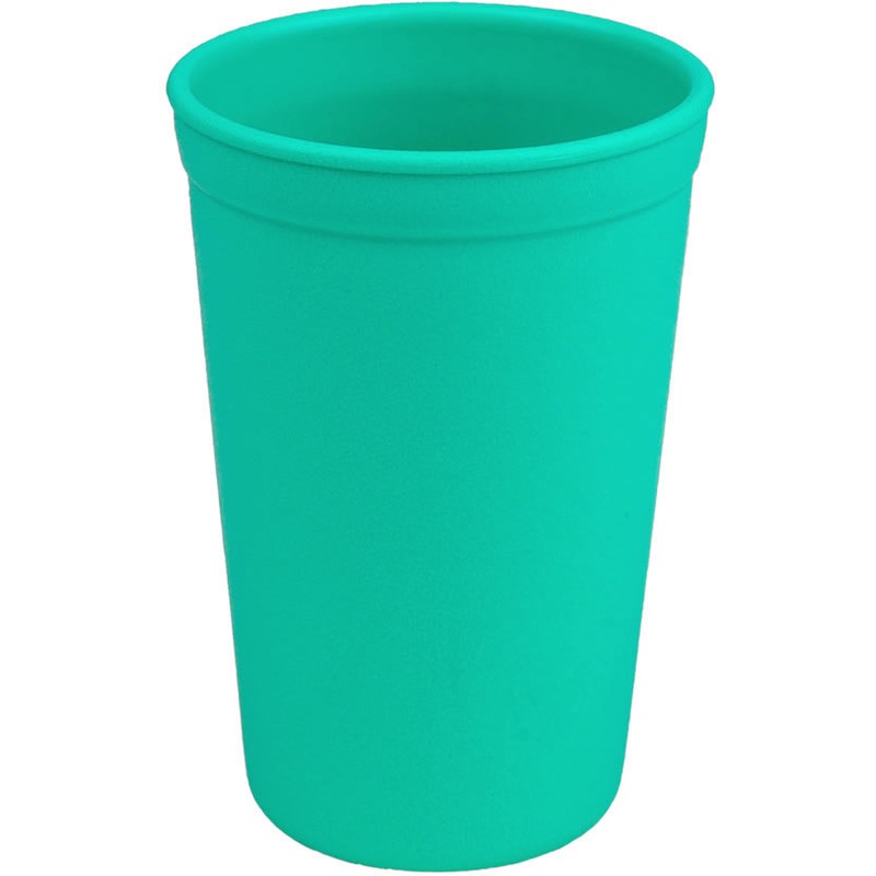 Re-Play 10oz Drinking Cup – Aqua