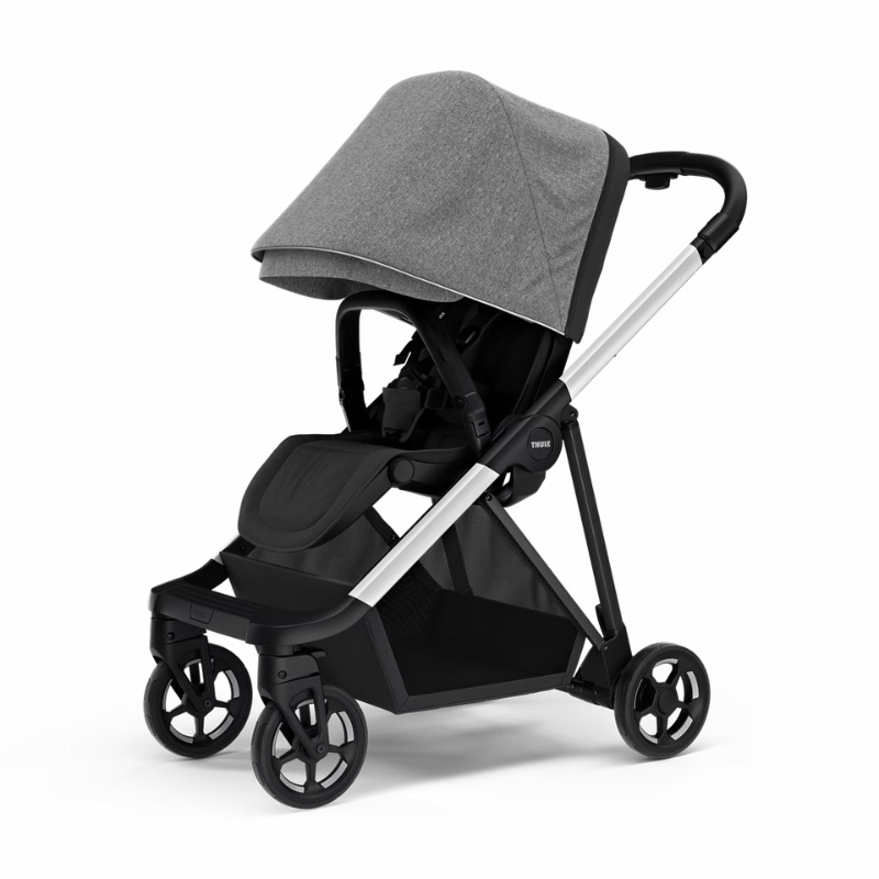 Shine City Stroller