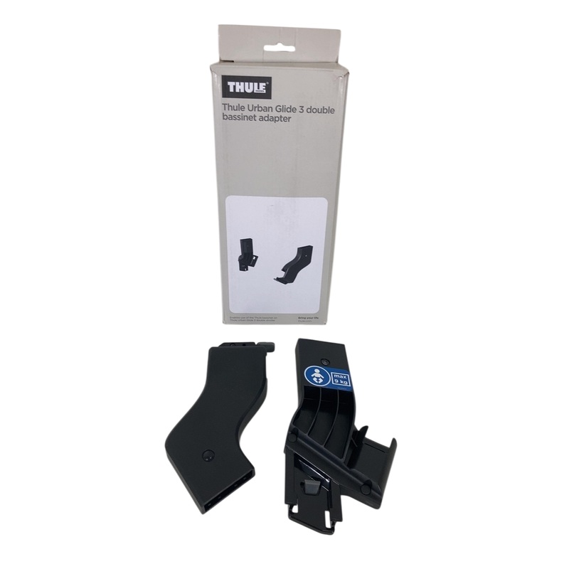 Thule Urban Glide 3 Double Bassinet Adapter