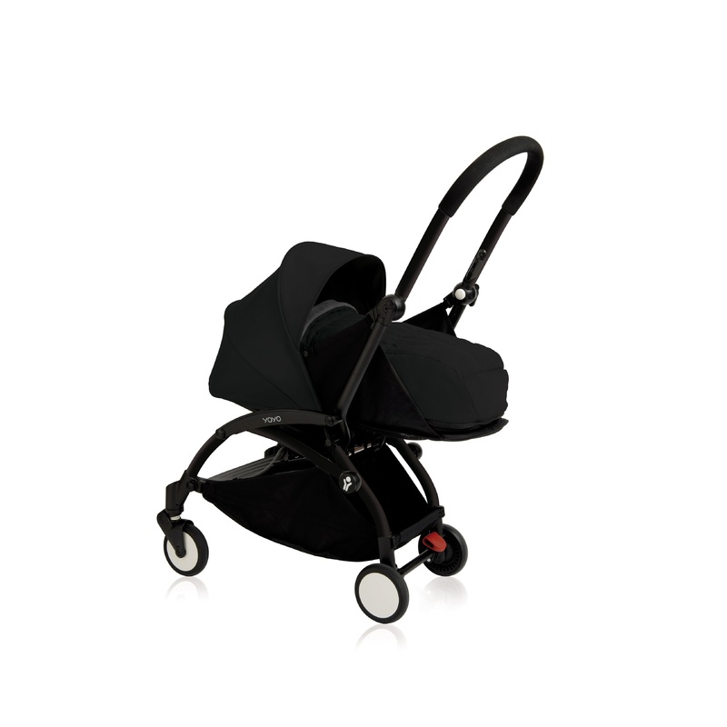 YOYO+ Newborn Pack
