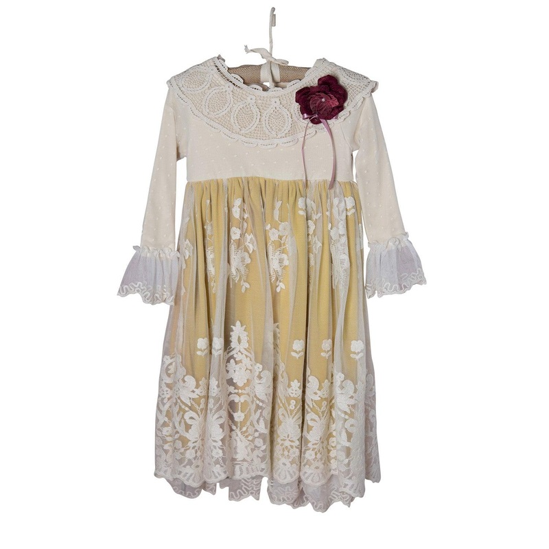 Amelia Dress
