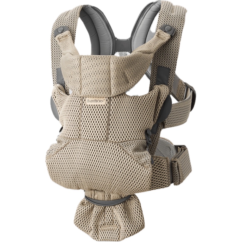 Baby Bjorn Carrier Free