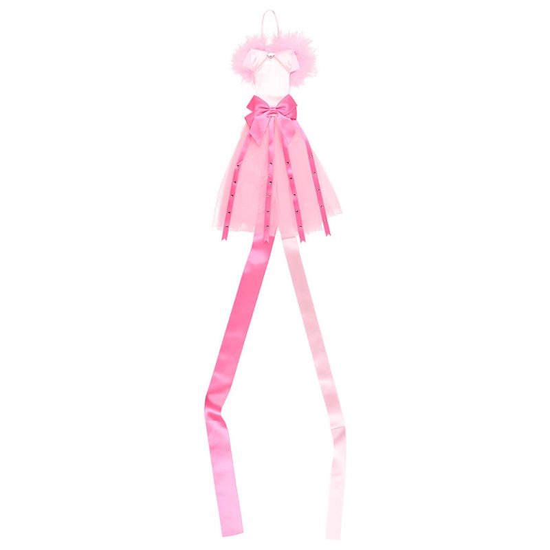 Ballerina Bow Holder
