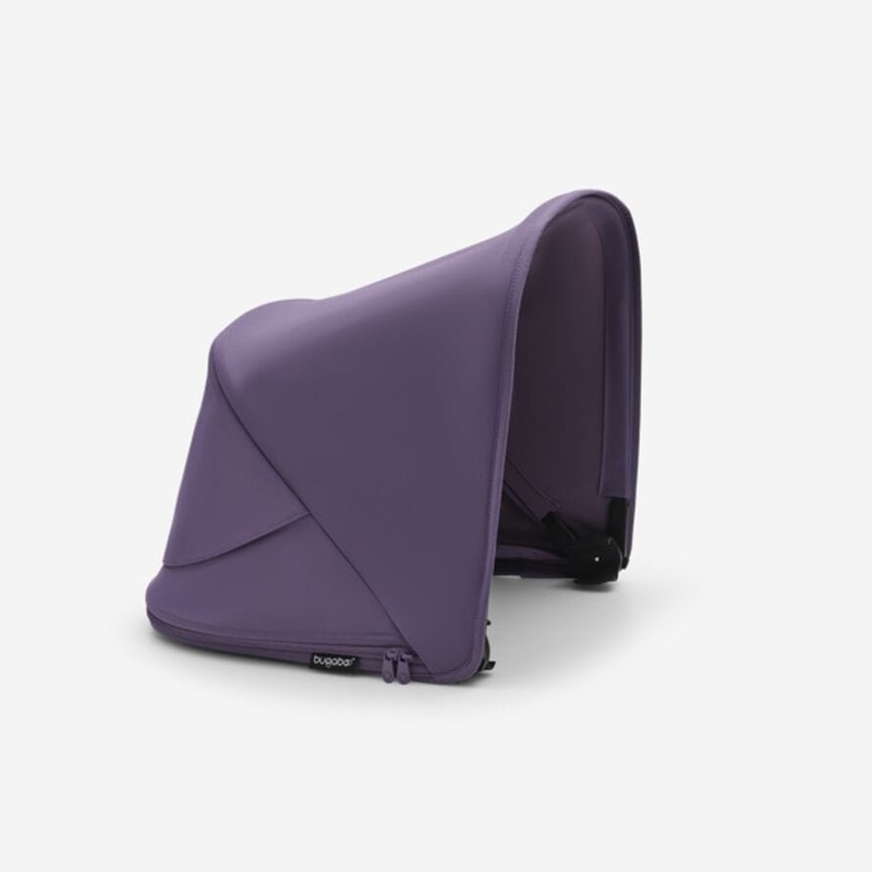 Bugaboo Kangaroo/Fox5/Lynx Sun Canopy