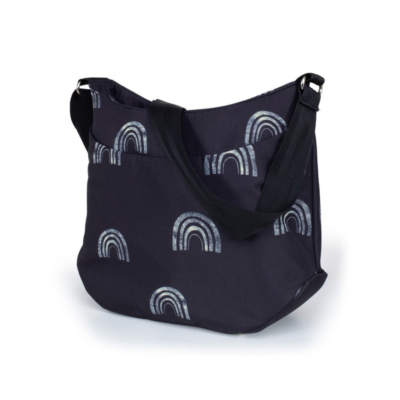 Cosatto Changing Bag Night Rainbow