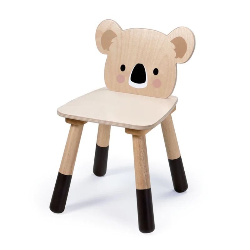 Forest Chairs