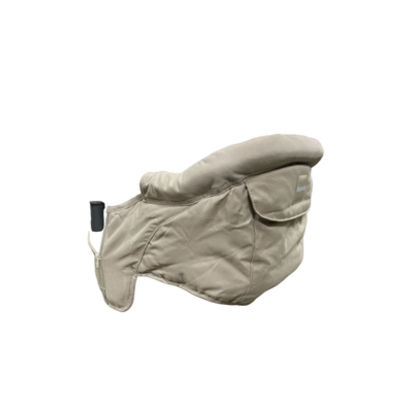 Inglesina Fast Table Chair, Cream