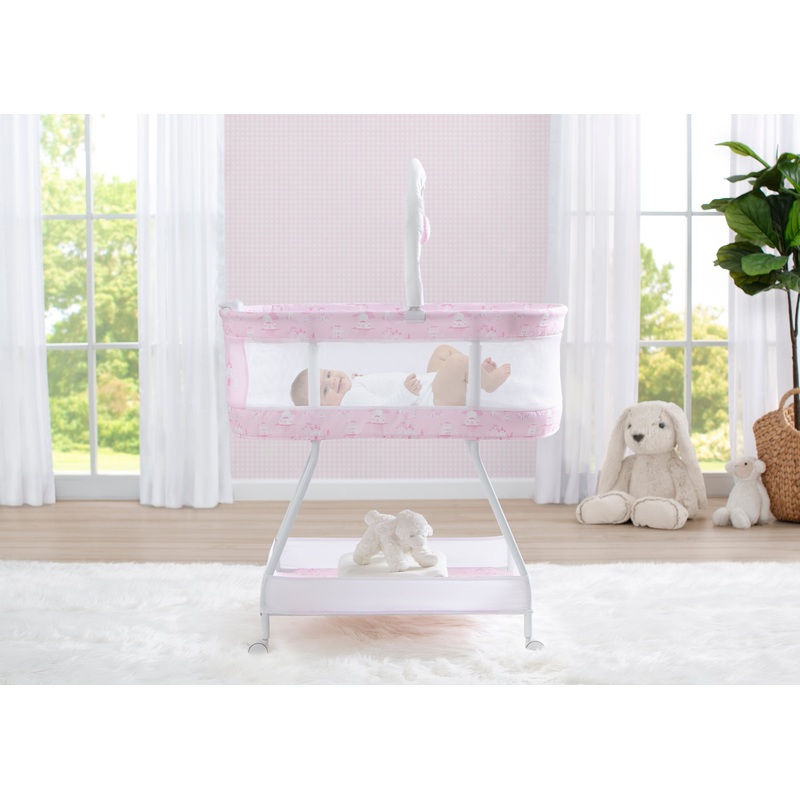 Princess Sweet Dreams Bassinet